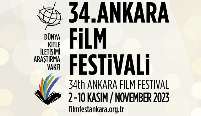 34. Ankara Film Festivali’nin Onur Ödülleri açıklandı!