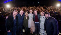 Fantastik Canavarlar, filminden özel fragman geldi!