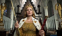 The White Queen