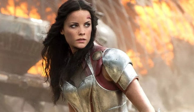 Disney+, Lady Sif karakteri için de dizi yapmayı düşünüyor