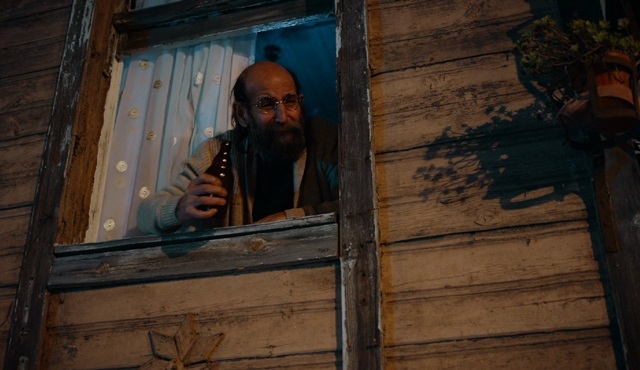 Uğurtan Sayıner, yıllar sonra Küçük Esnaf filmi için “Sevim Koş” diyor!