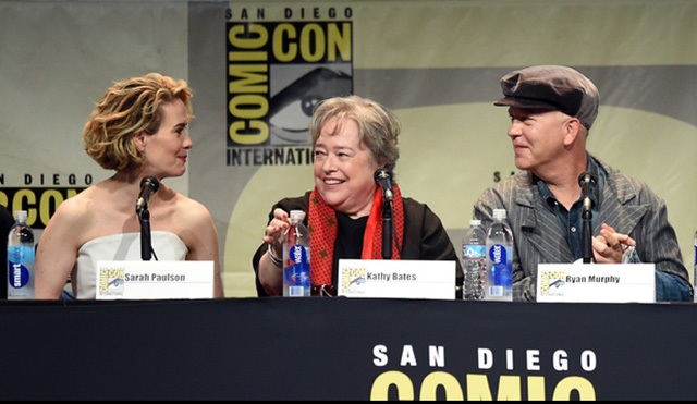 San Diego Comic Con 2015 4. gün özeti