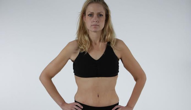 Skin Tight, TLC ekranlarında başlıyor