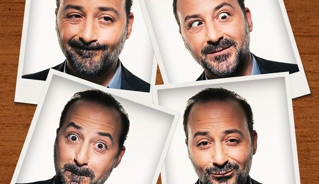 Tolga Çevik, yeni bir proje için FOX’la anlaştı!