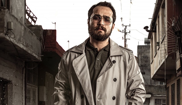 Sıfır Bir dizisinde Savaş ve Cihat hayatta kalma mücadelesi verecek!