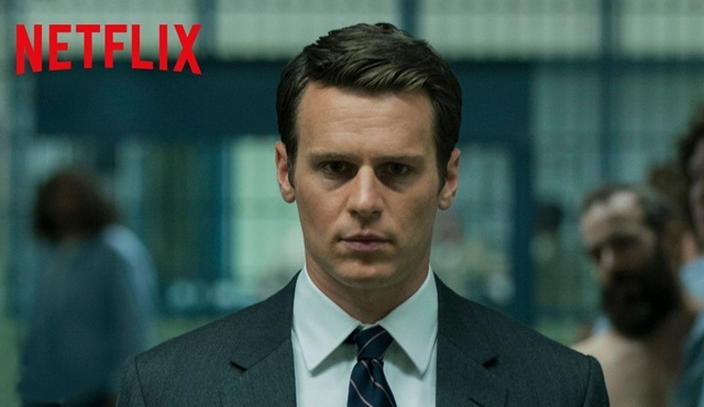 ​Netflix’in David Fincher’lı yeni dizisi MINDHUNTER’dan yepyeni bir fragman paylaşıldı!