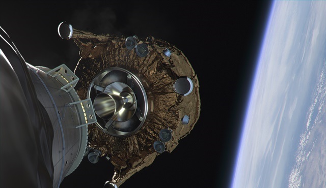 SpaceIL Hikayesi, National Geographic’te ekrana gelecek!