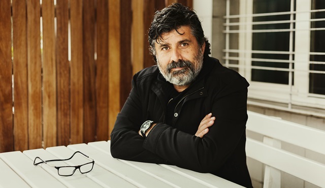 Ömer Faruk Sorak: Dizilerde arkasında duracağımız bir cümle dahi kuramaz hale geldik