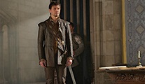 Torrance Coombs, Reign