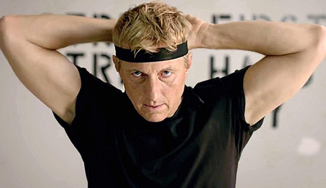 Youtube, Karate Kid'in devamı Cobra Kai dizisine 2. sezon onayı verdi