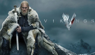 Emmy ödüllü Vikings, final sezonuyla sadece DMAX’te!