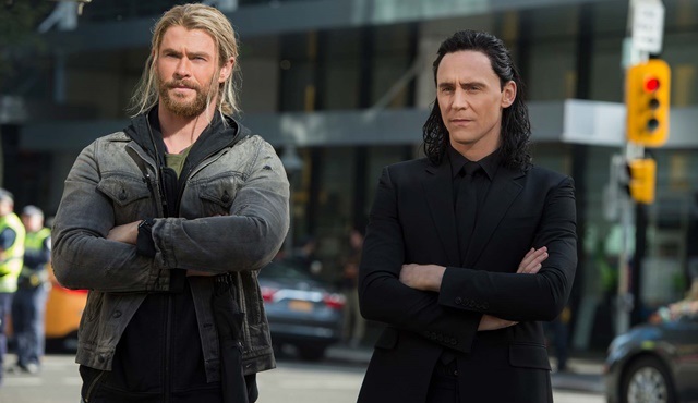 Thor: Ragnarog filmi Tv'de ilk kez atv'de ekrana gelecek!