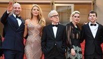 Hollywood Dedikoduları: Cannes