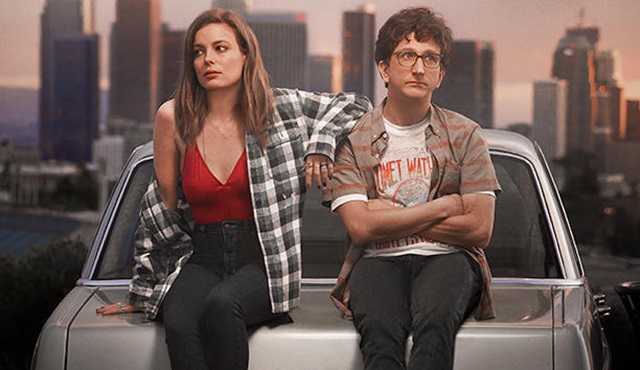 Yeni Netflix dizisi Love için ilk uzun tanıtım geldi