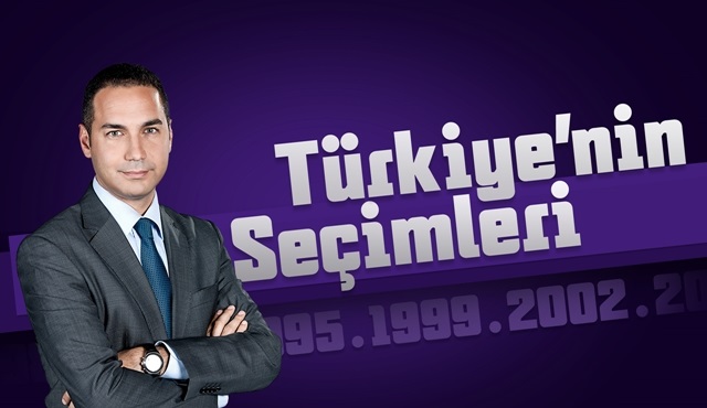 Türkiye'nin Seçimleri'nde bu hafta; 1990'lardan günümüze seçimler var!