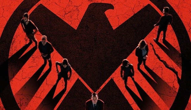 Agents of S.H.I.E.L.D.