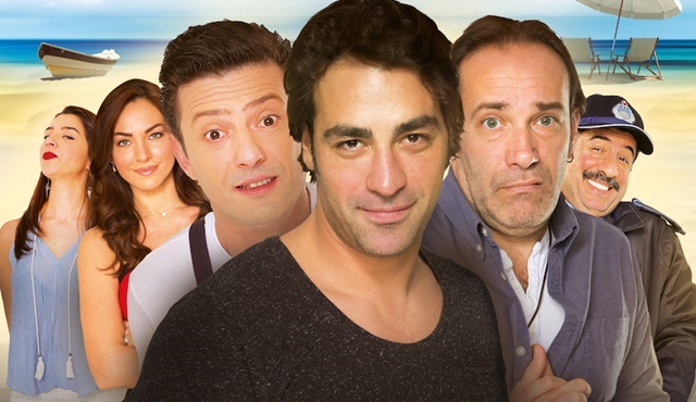 Nereden Nereye filmi Tv'de ilk kez Star Tv'de ekrana gelecek!