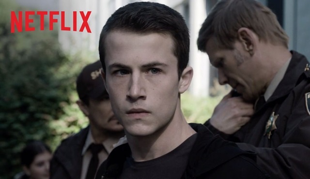 13 Reasons Why'ın üçüncü sezonundan yeni bir tanıtım geldi