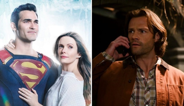 The CW, Superman & Lois ve Walker dizilerine resmi dizi onayını verdi