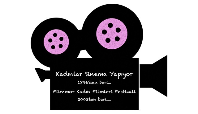 15. Filmmor Kadın Filmleri Festivali geliyor!
