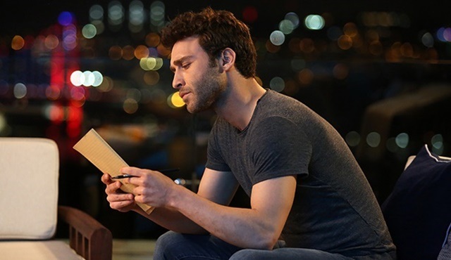 Setten İlk Kareler