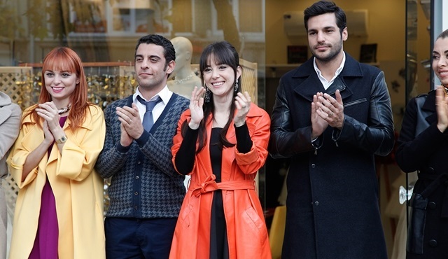 Kiraz Mevsimi: The series finale!