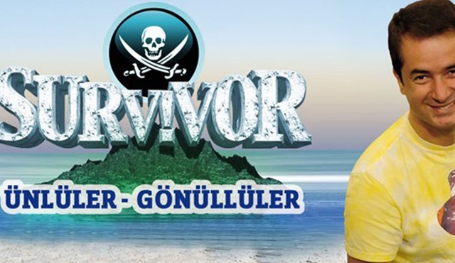 Survivor AllStar kadrosu şekilleniyor