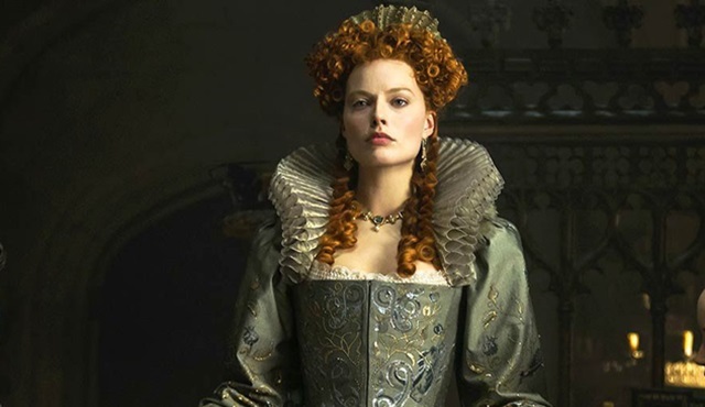 İskoçya Kraliçesi Mary filminden altyazılı ilk fragman yayınlandı