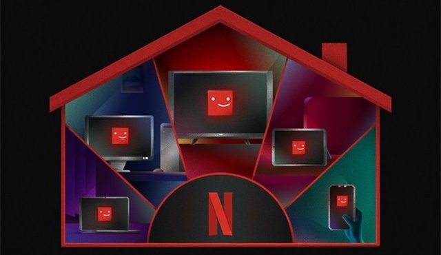 Şifre paylaşımını sınırlandıran Netflix'in üye sayısı beklenenden daha fazla arttı!