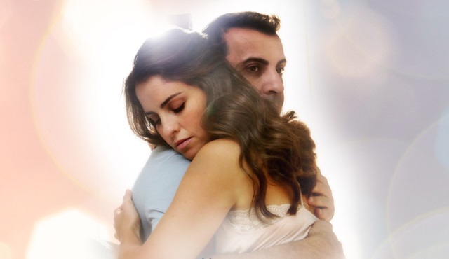 Söz Vermiştin filminin orijinal jenerik şarkısı Saçının Teli yayınlandı!