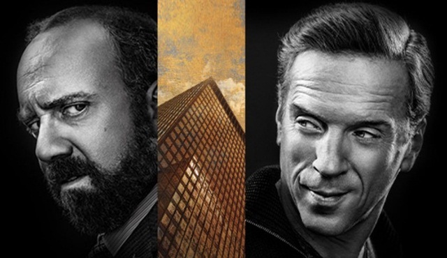Billions'ın ikinci sezonundan ilk tanıtım yayınlandı
