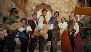 Kardeş Takımı 3 filminin fragmanı yayınlandı!