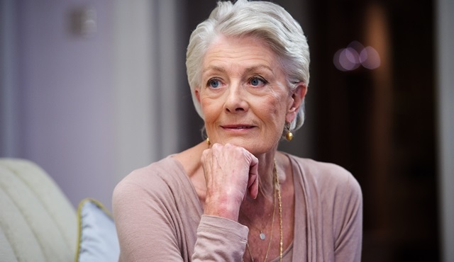52. Uluslararası Antalya Film Festivali’nin onur konuğu Vanessa Redgrave!