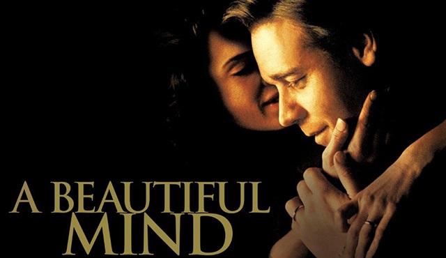 A Beautiful Mind, Moviemax Oscars'ta ekrana geliyor