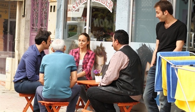 Son Çıkış: What is the unexpected surprise?
