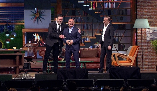 Yeni sezon 2. Bölüm