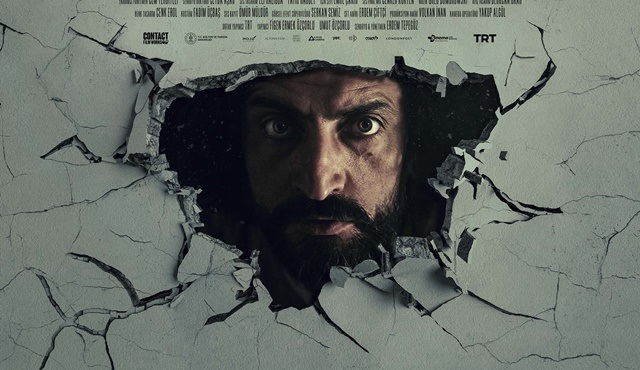 Erdem Tepegöz’ün son filmi Gölgeler İçinde, 24 Eylül’de vizyona giriyor!