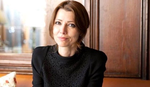 Netflix, Elif Şafak'ın Aşk adlı kitabının haklarını aldı!