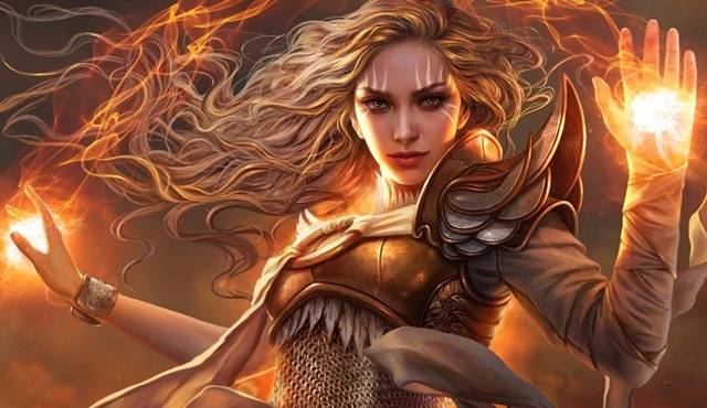 Netflix üç yeni dizi daha duyurdu: Black Excellence, Ashley Garcia & Magic: The Gathering 