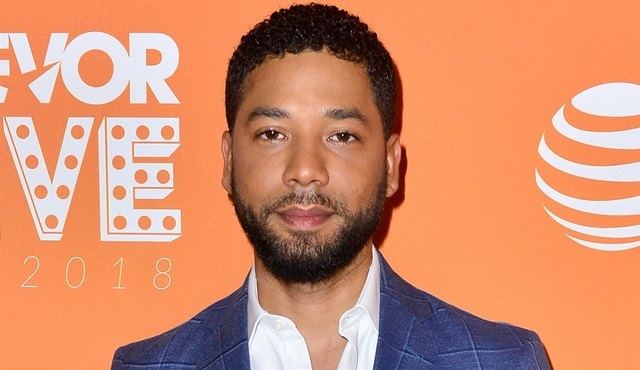 Jussie Smollett, Empire dizisinden uzaklaştırıldı