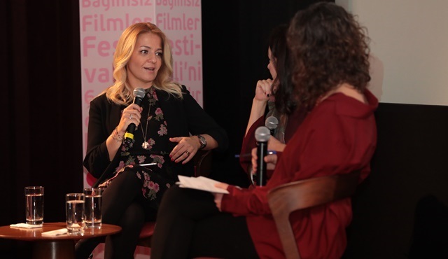 17. !f İstanbul Bağımsız Filmler Festivali’nin yapıldı!