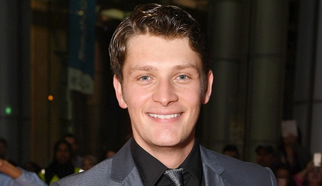 Brett Dier, The Goldbergs dizisinin uzantısı Schooled'un kadrosuna katıldı