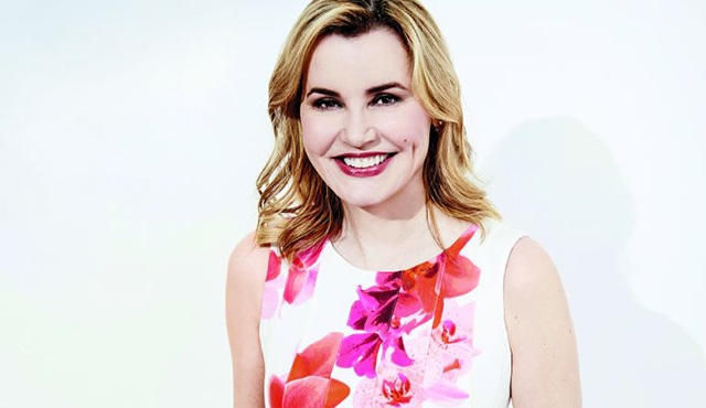 Geena Davis: The Exorcist son zamanlarda okuduğum en iyi senaryo!