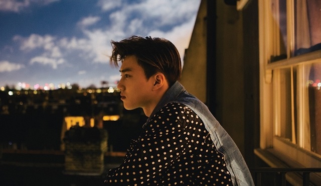 Exo grubundan Suho, iki diziyle birden ekranlara dönüyor!