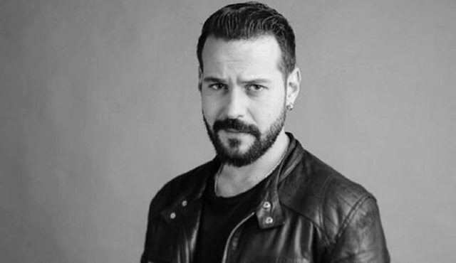 Murat Tavlı'nın yeni kitabı ''Kuytu'' raflardaki yerini aldı!