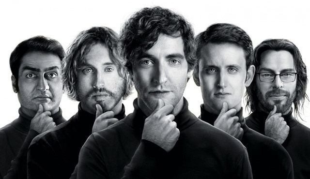 HBO dizilerinden Silicon Valley'in 4. sezon fragmanı yayınlandı