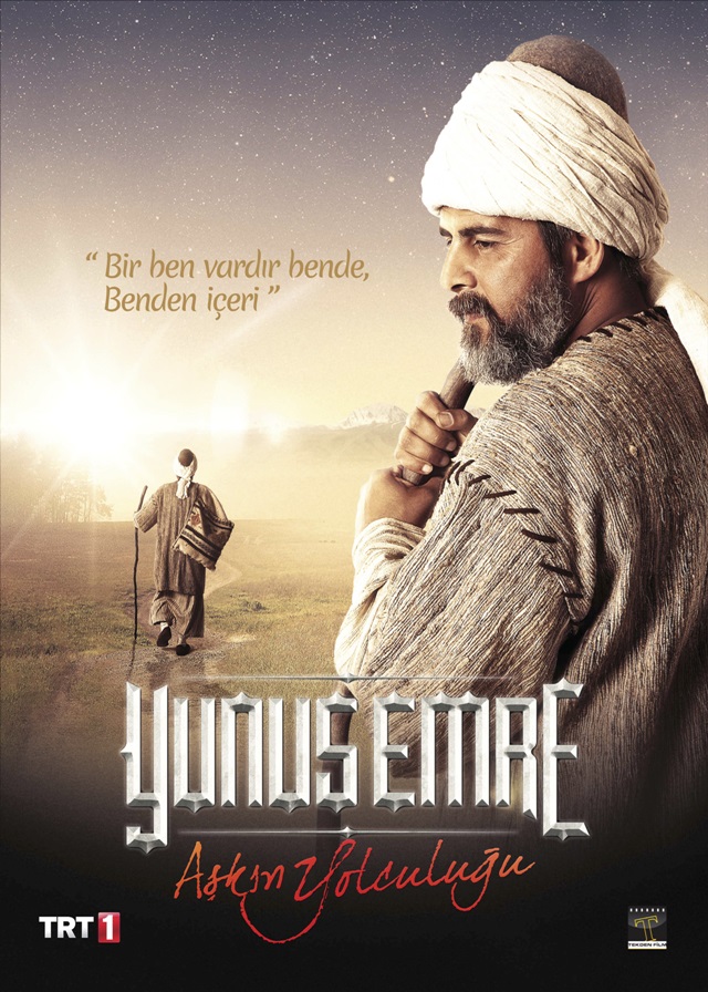 Tanıtım Posterleri