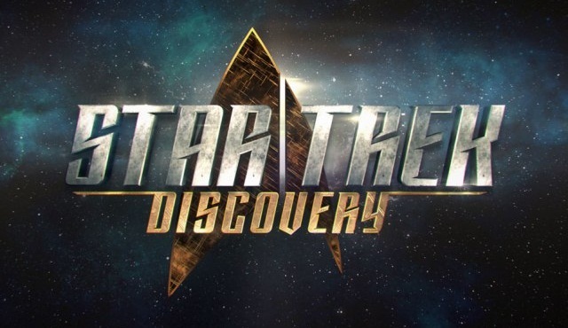 Star Trek'in yeni dizisi Discovery dört ay ertelendi