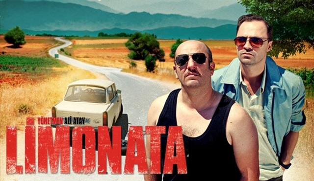 Limonata: Adı gibi film