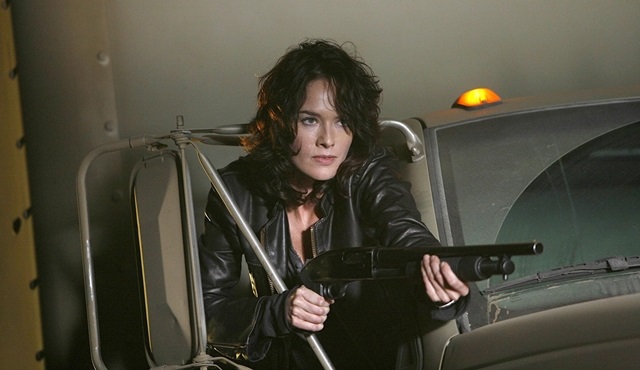 Lena Headey ile Televizyon Tarihine Yolculuk